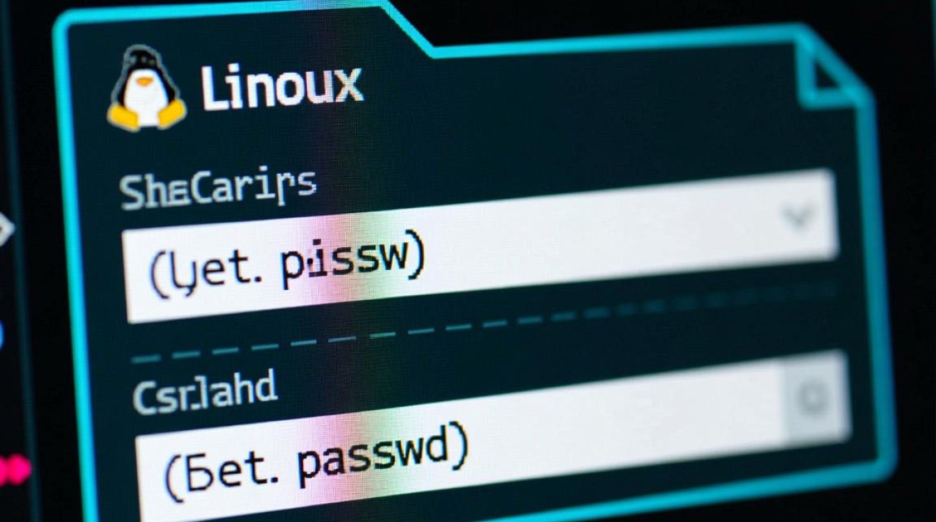 Linux的shadow文件如何安全查看与密码管理？