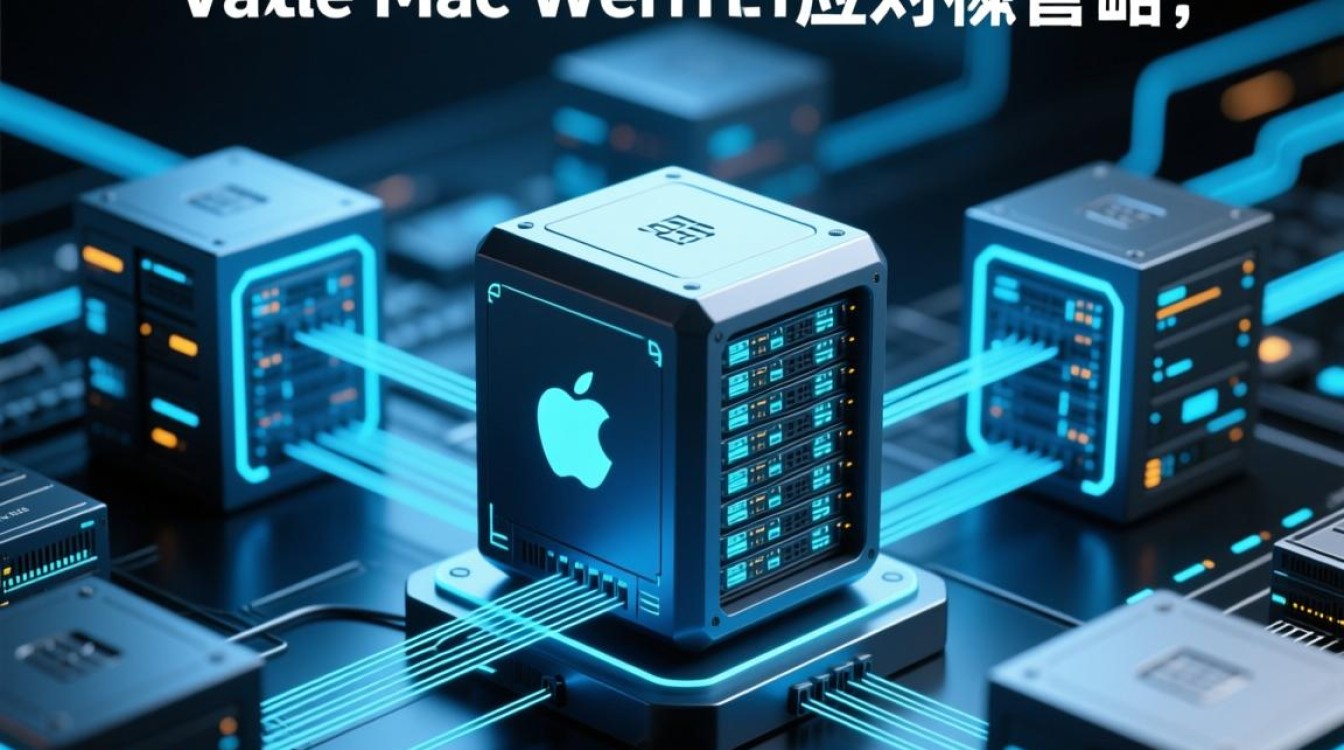 如何在Mac上更改虚拟机设置？详细步骤与常见问题解答