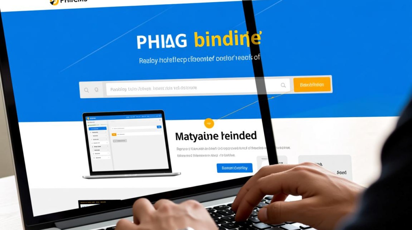 phpcms如何正确绑定站点域名及多域名配置？