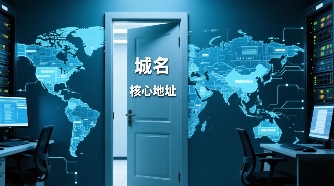 域名的源站域名是什么？如何正确设置与解析？