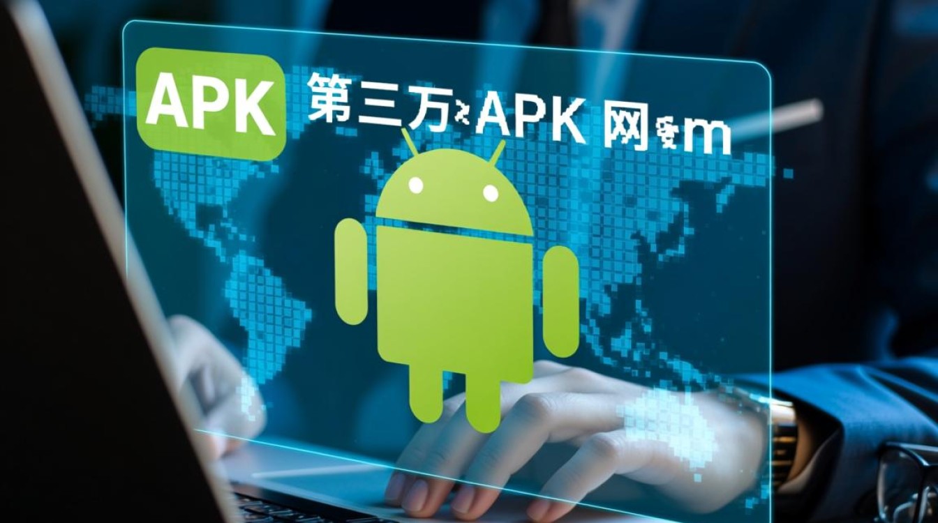 APK网站检测如何确保下载安全可靠？