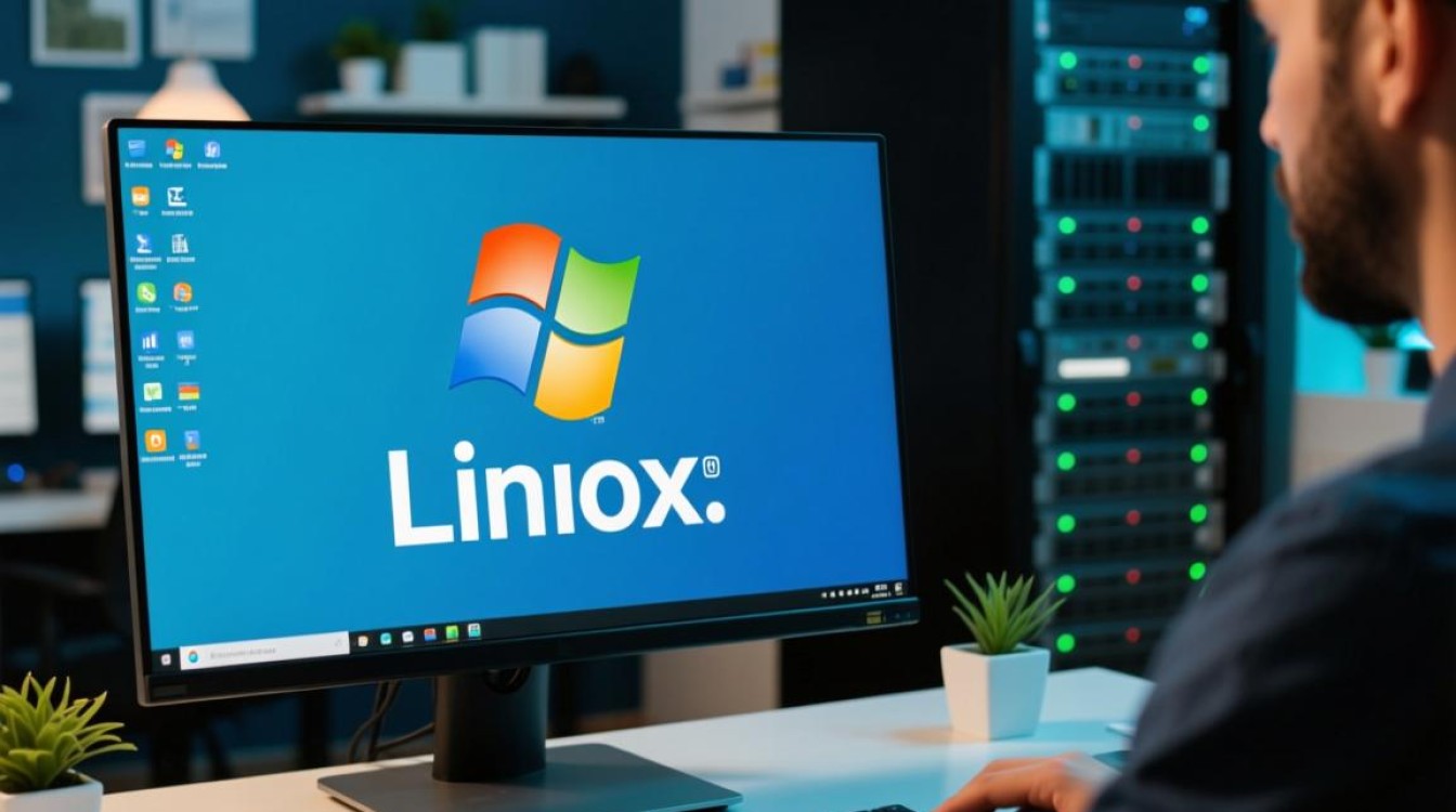 Linux系统下VNC Viewer如何连接远程桌面？