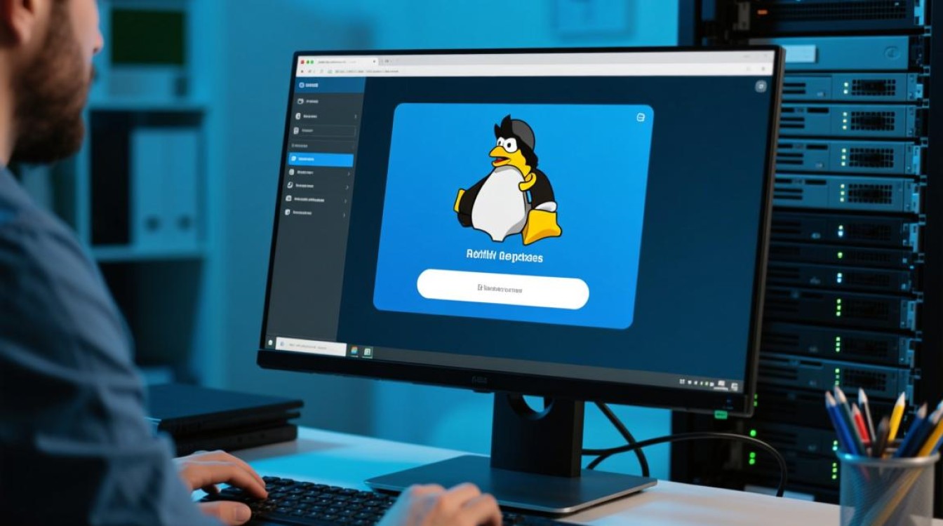 Linux系统下VNC Viewer如何连接远程桌面？