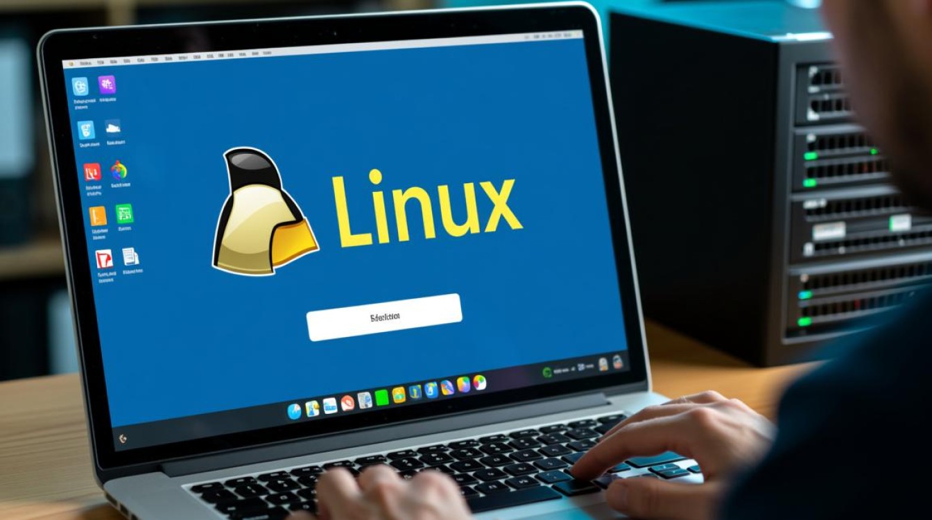 Linux系统下VNC Viewer如何连接远程桌面？