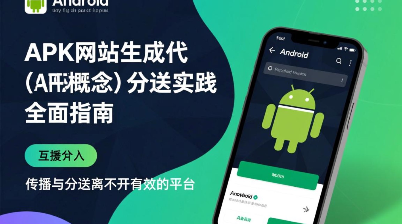 如何用工具快速搭建一个apk网站生成平台？
