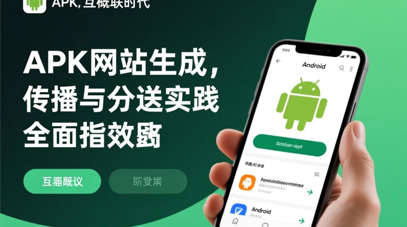 如何用工具快速搭建一个apk网站生成平台？
