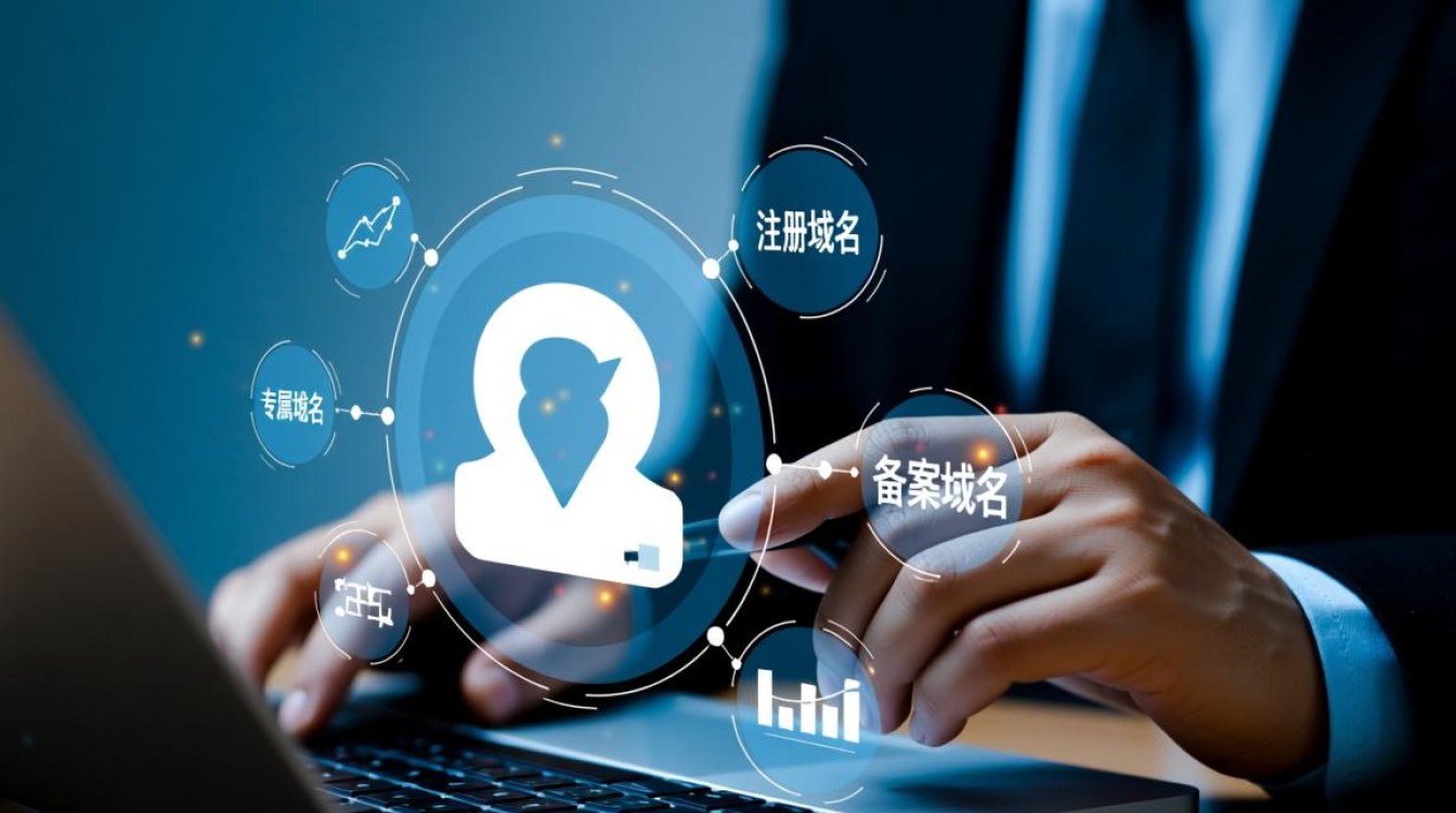 注册域名和备案域名有什么区别？新手必须了解吗？