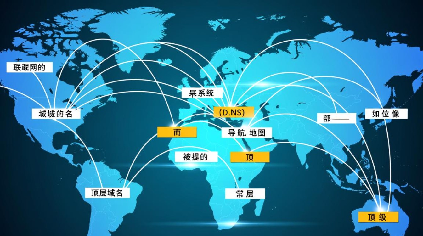 顶级域名和顶级域名有啥区别？新手怎么选？