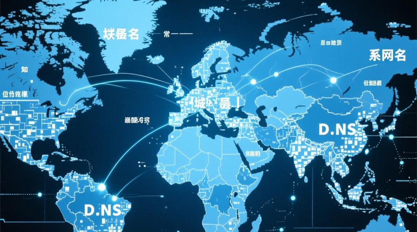 顶级域名和顶级域名有啥区别？新手怎么选？