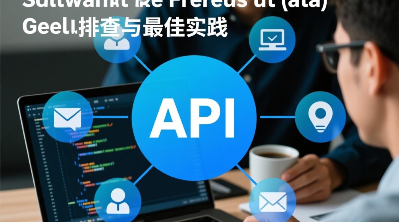 API错误如何快速排查与解决？