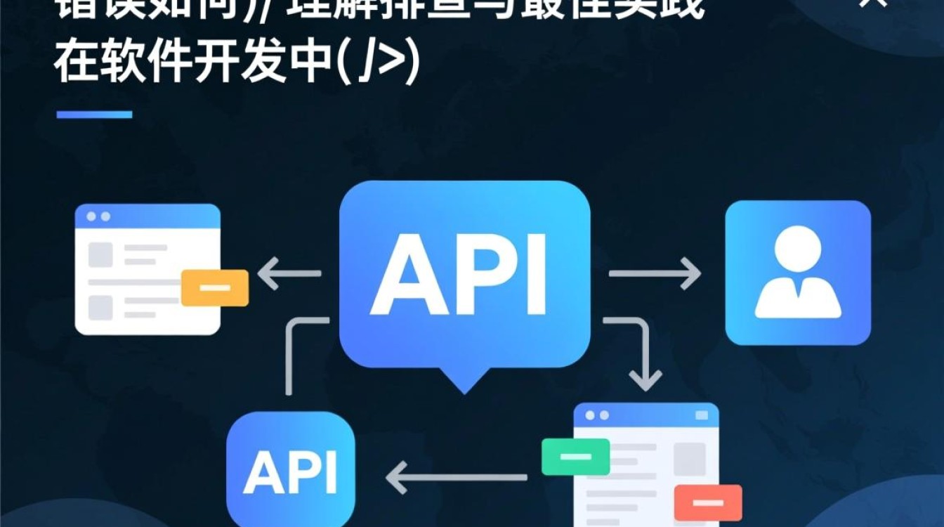 API错误如何快速排查与解决？