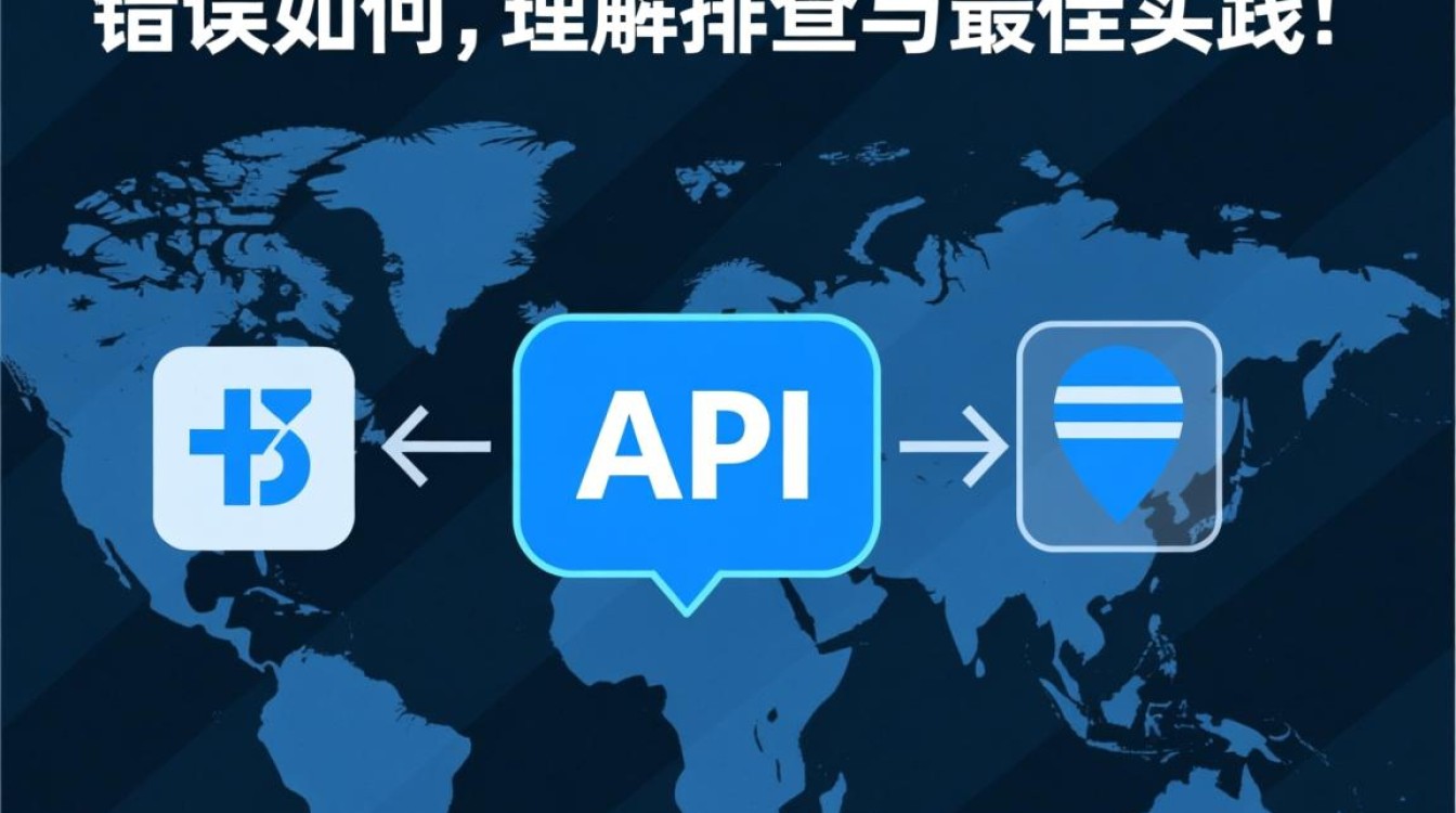 API错误如何快速排查与解决？