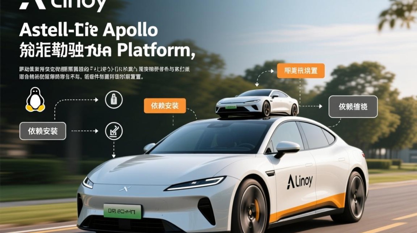 apollo安装linux时，环境配置失败怎么办？