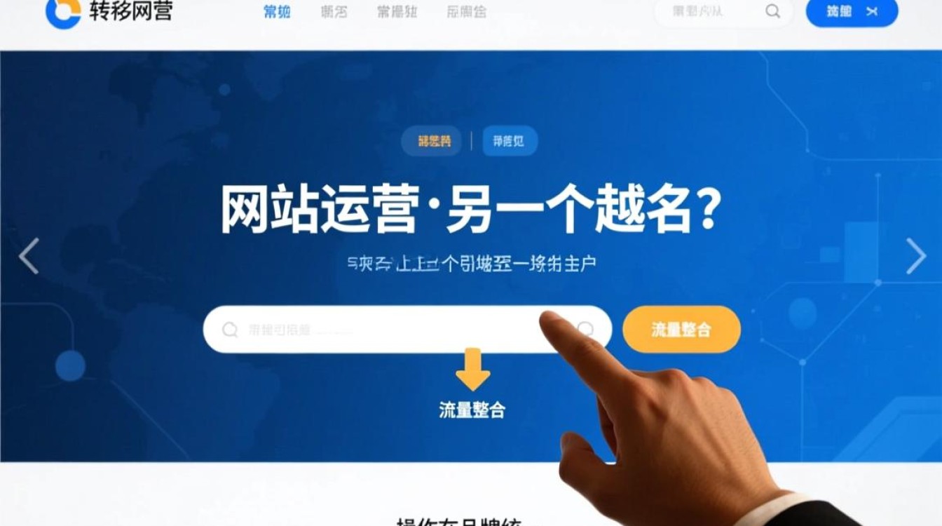 如何将域名跳转到主域名？设置方法与注意事项解析