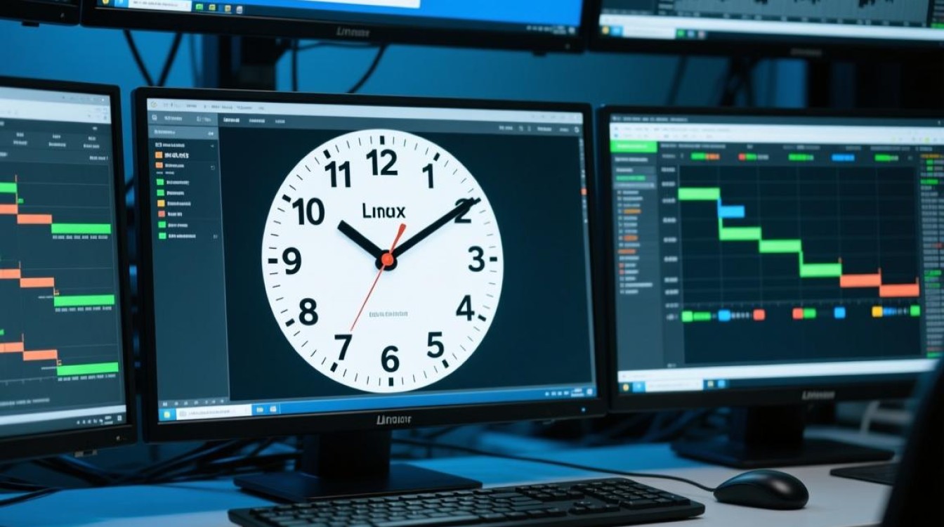 Linux内核获取时间，具体有哪些函数和实现方式？
