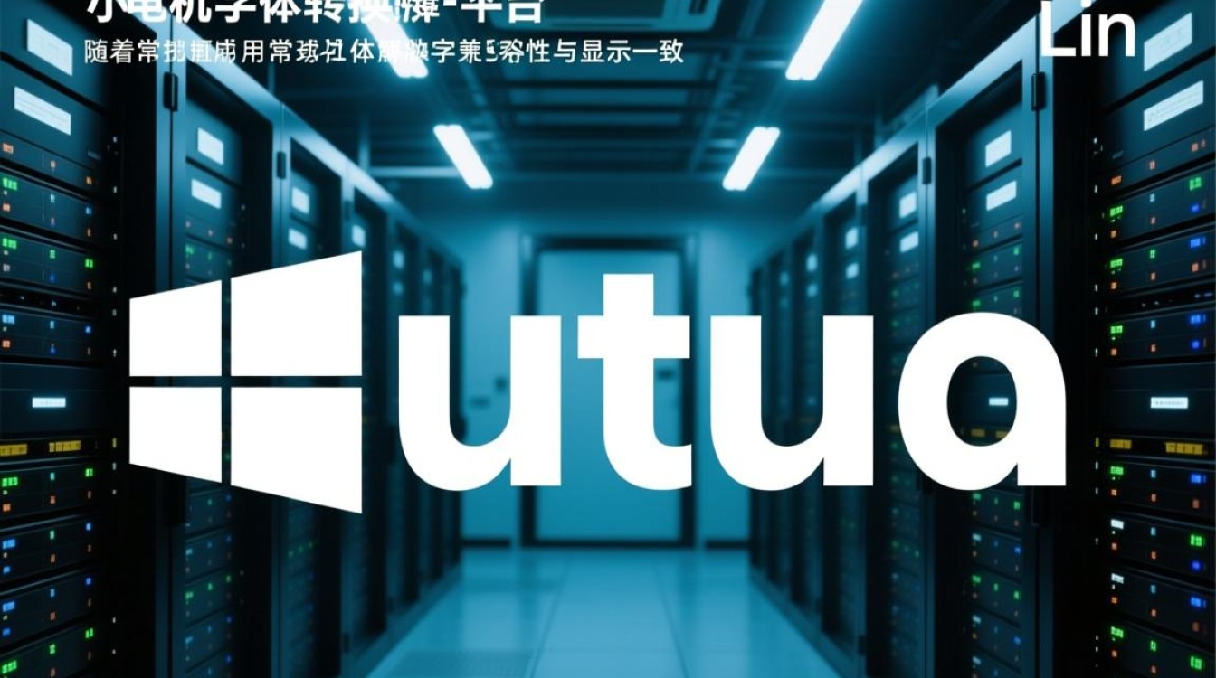 虚拟机字体转换失败怎么办？解决方法与工具推荐