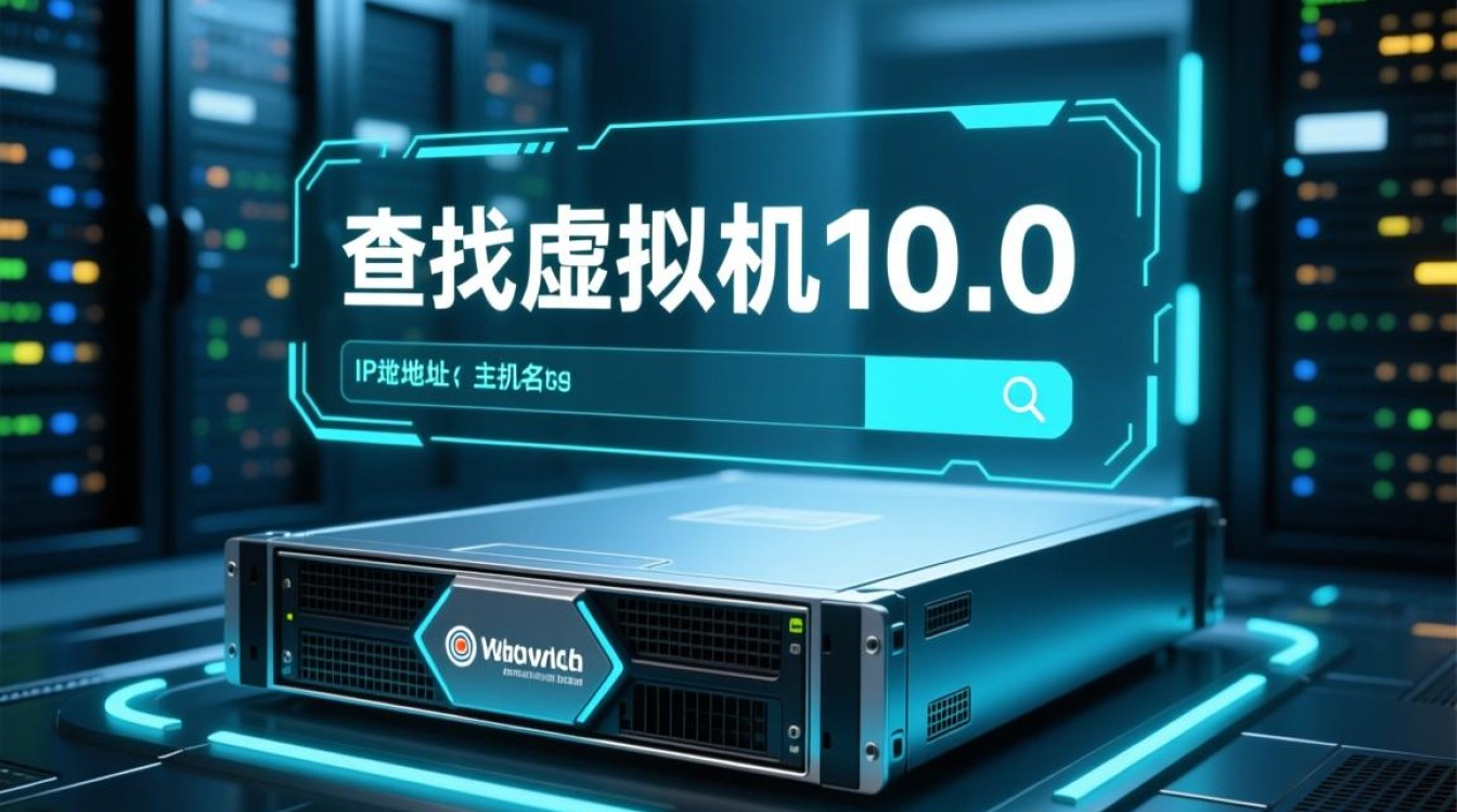 如何查找并定位虚拟机10.0的具体位置与配置信息？