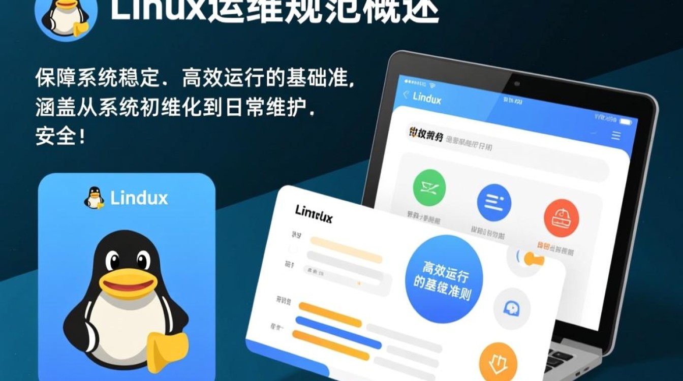 Linux运维规范具体包含哪些核心内容与最佳实践? Linux运维规范具体包含哪些核心内容与最佳实践?