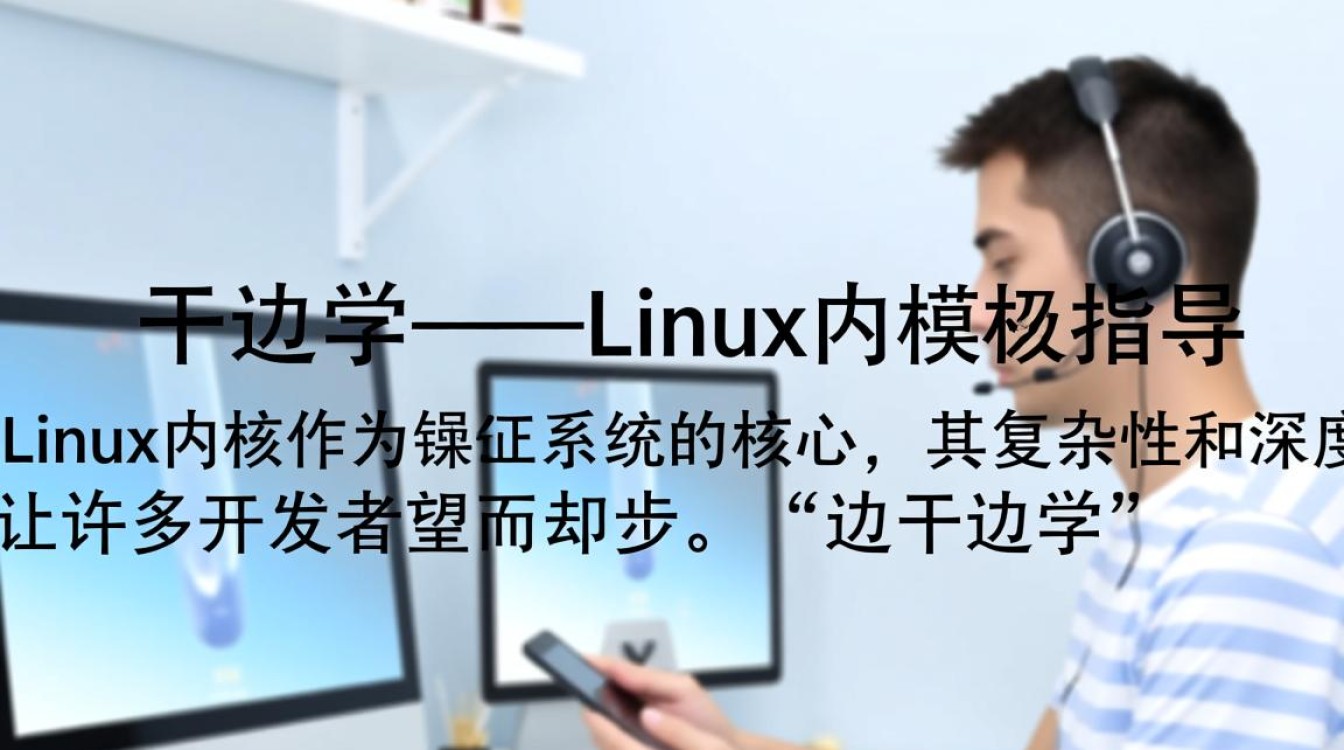 边干边学Linux内核，如何从实践中掌握核心技能？