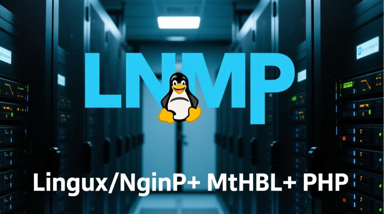 lnmp虚拟机如何搭建？新手入门步骤详解！