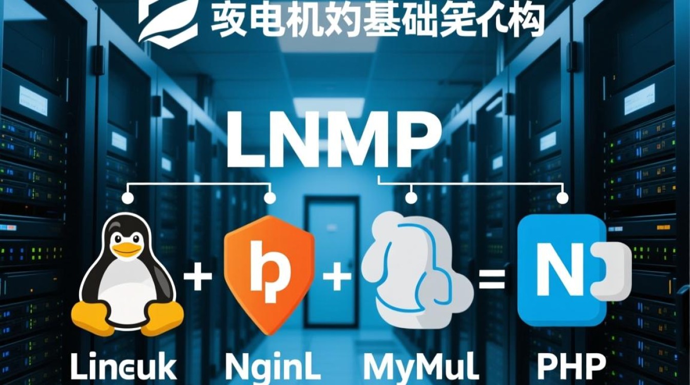 lnmp虚拟机如何搭建？新手入门步骤详解！