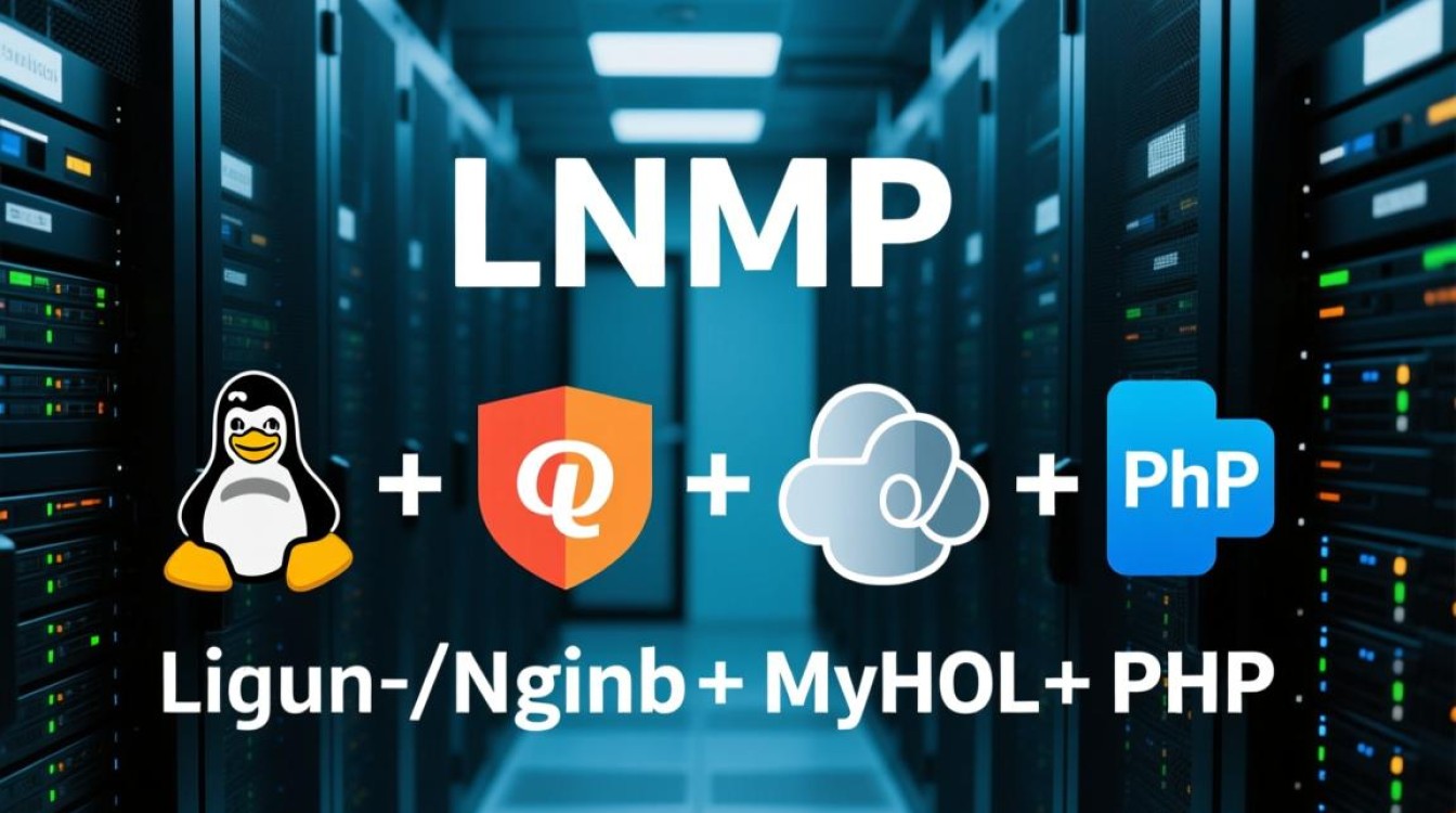 lnmp虚拟机如何搭建？新手入门步骤详解！