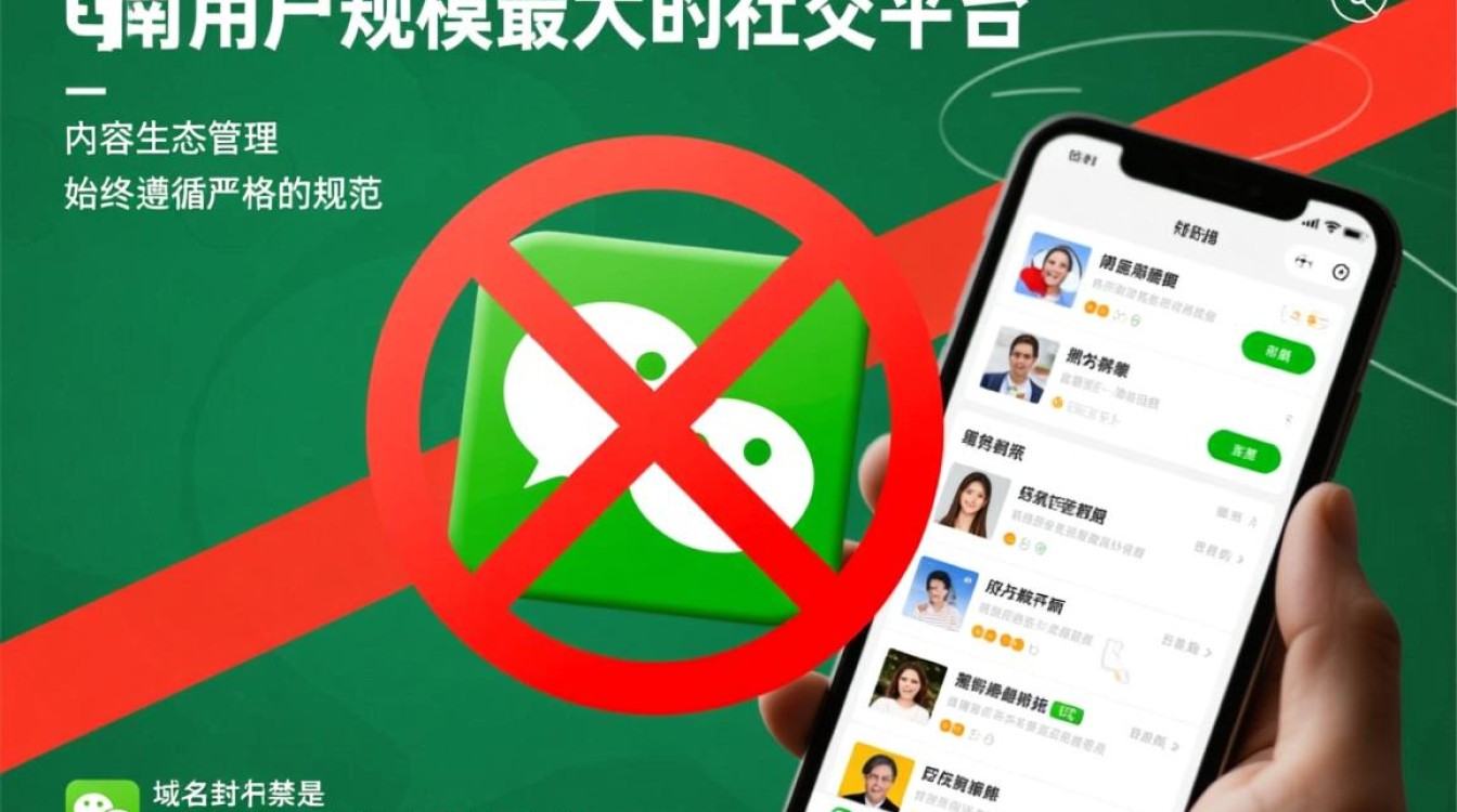 微信封主域名，子域名会受牵连吗？