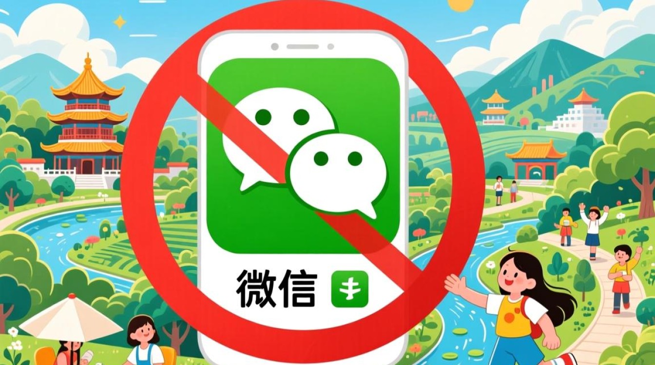 微信封主域名，子域名会受牵连吗？