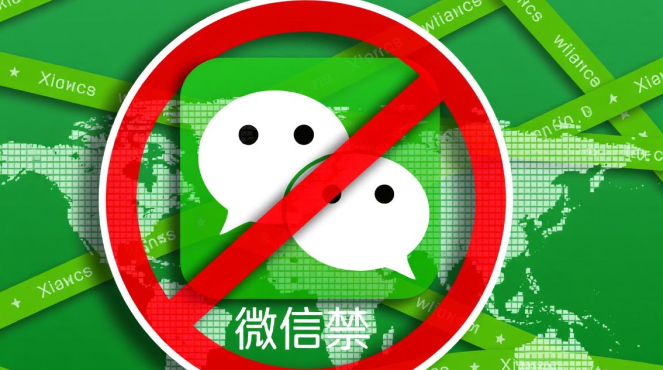 微信封主域名，子域名会受牵连吗？