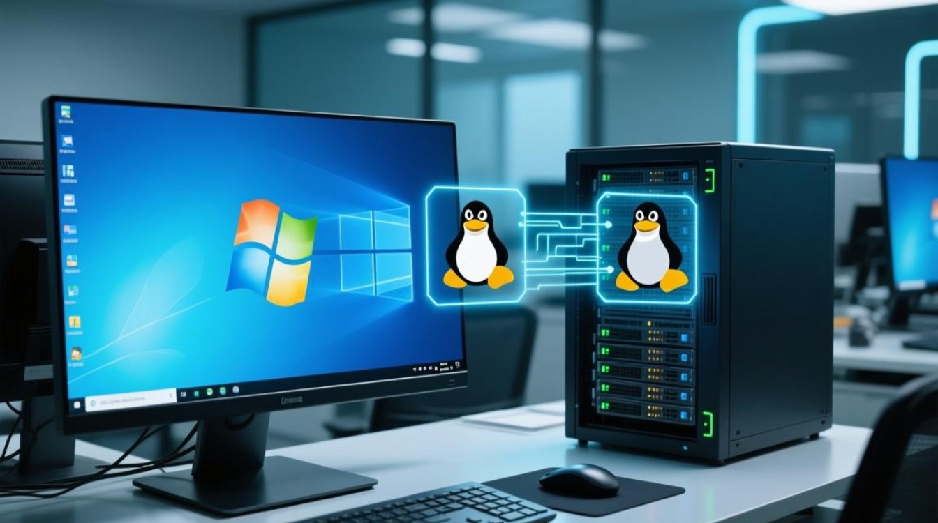 Windows远程连接Linux，SSH配置正确却无法登录怎么办？