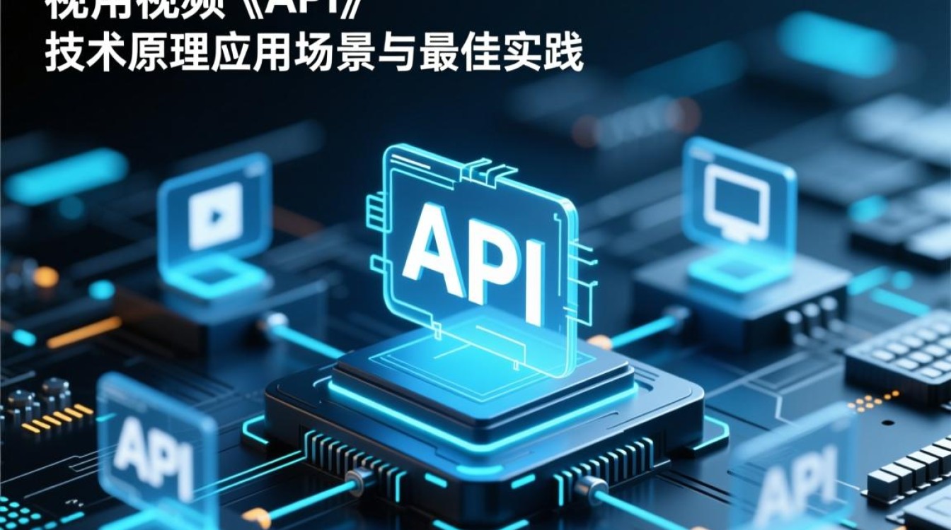 如何通过API调用视频？实现方法与步骤详解