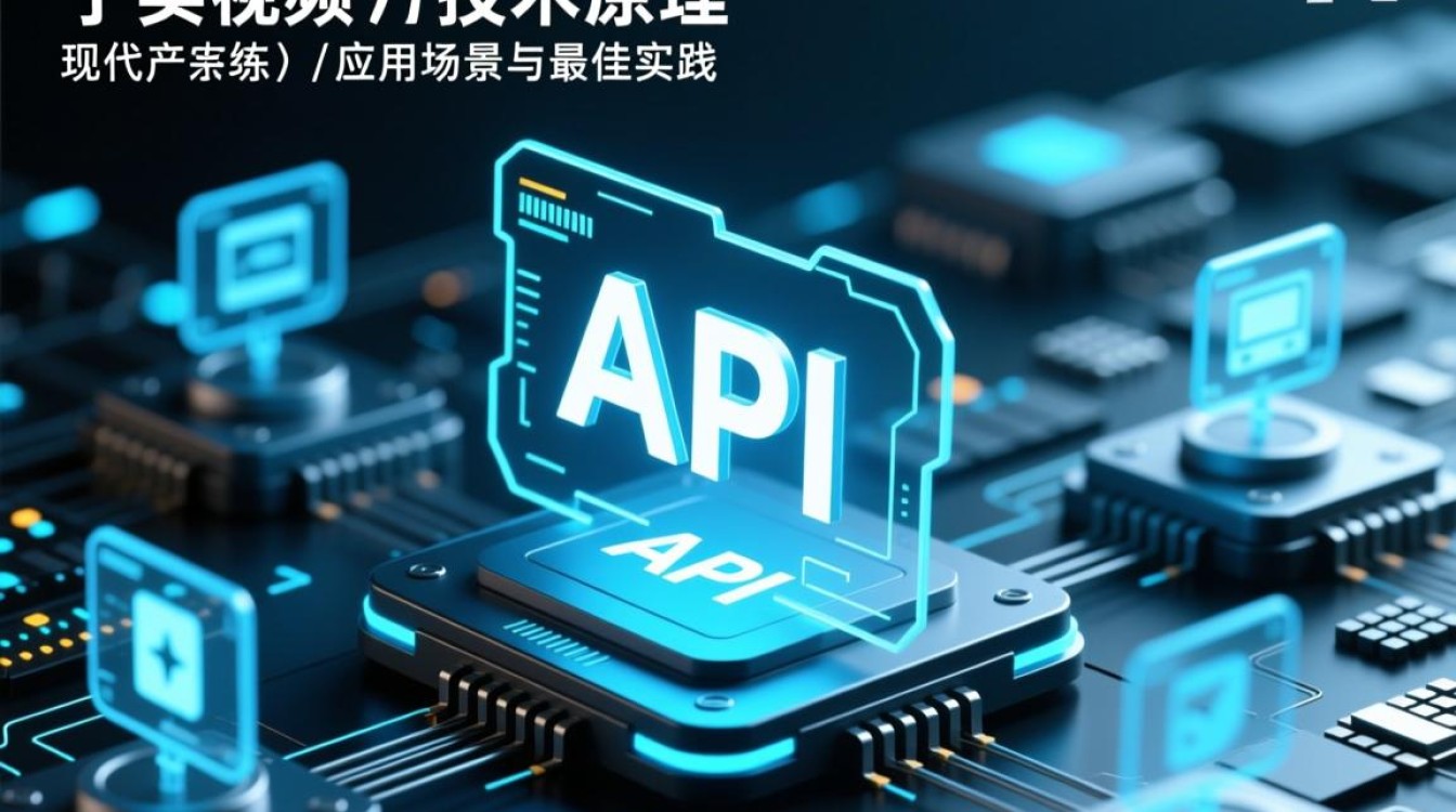 如何通过API调用视频？实现方法与步骤详解