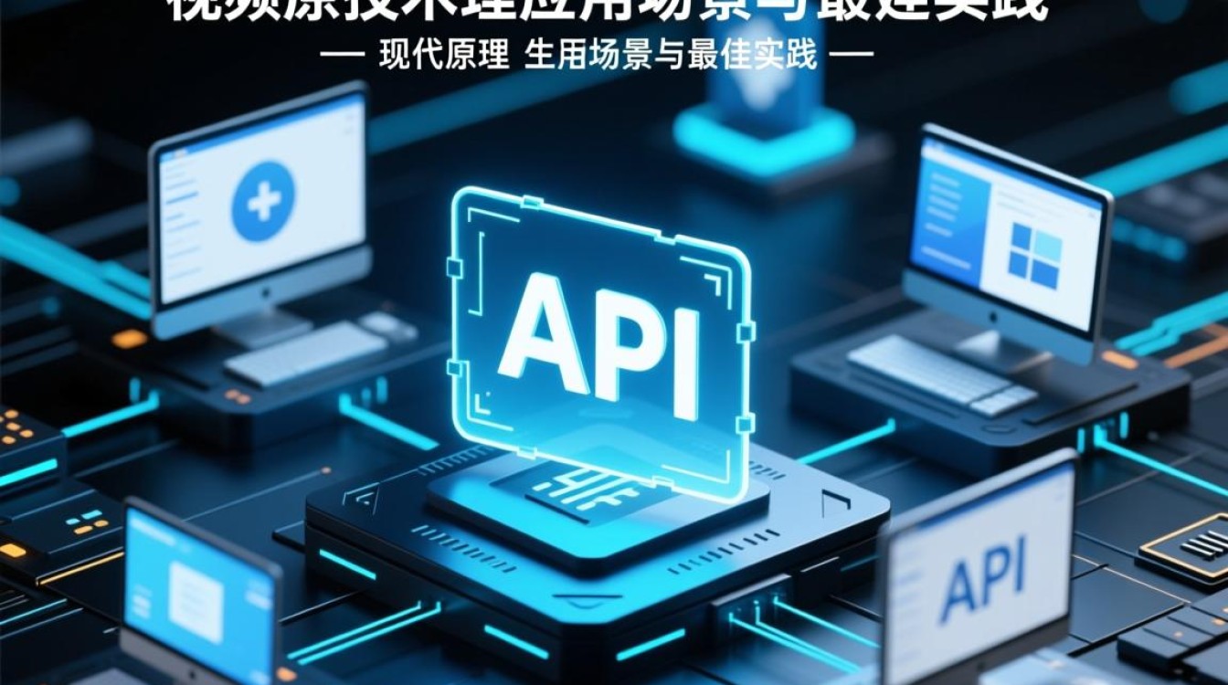 如何通过API调用视频？实现方法与步骤详解