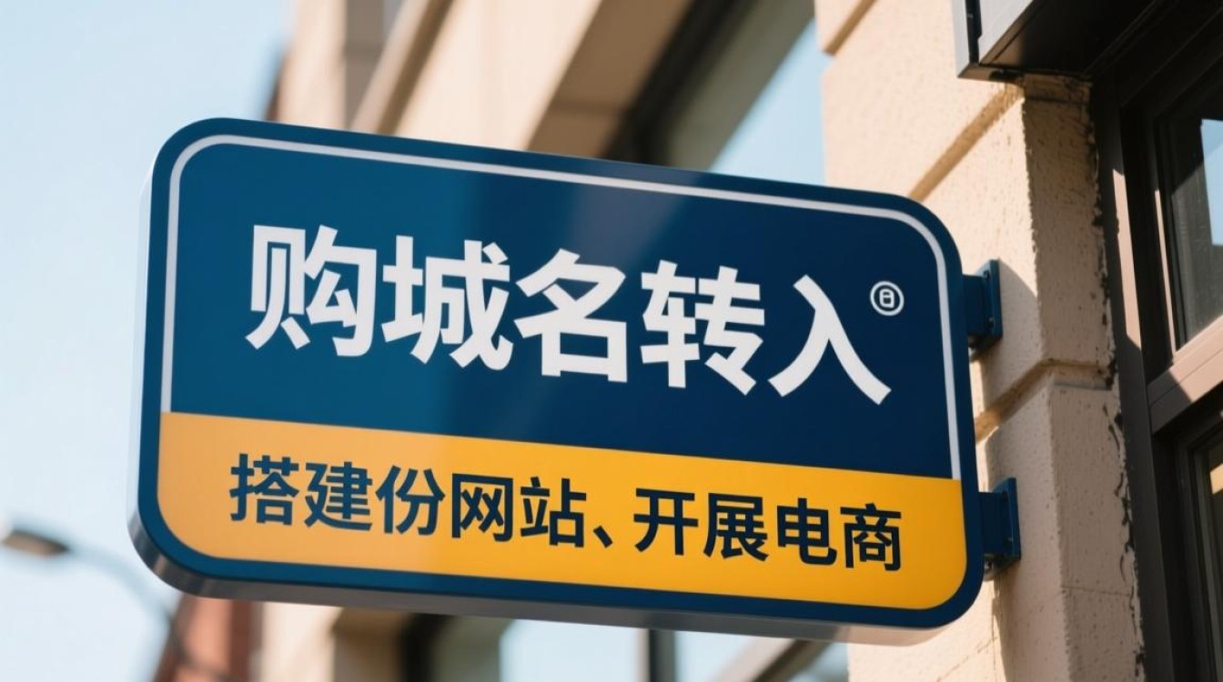 域名购买和域名转入哪个更划算？新手怎么选？