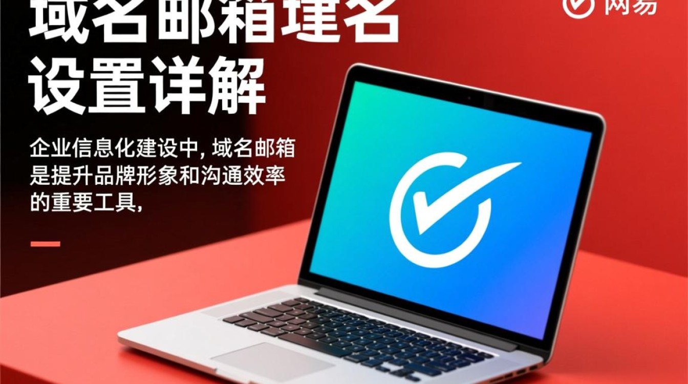 网易域名邮箱如何设置域名？域名设置步骤详解