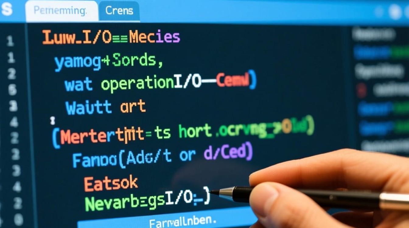 Linux C非阻塞IO如何正确使用与错误处理？