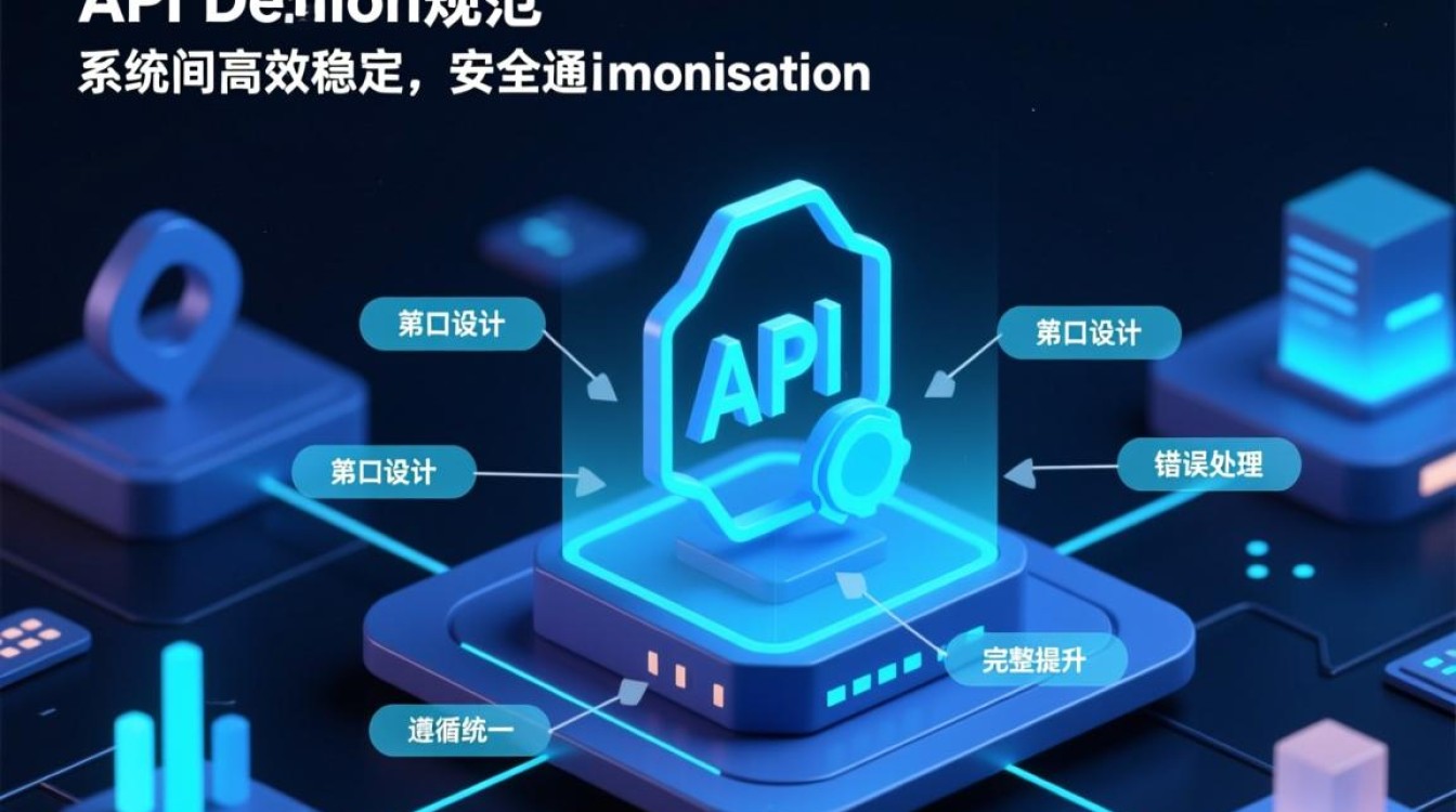 API调用规范中，如何正确设置请求头与参数？