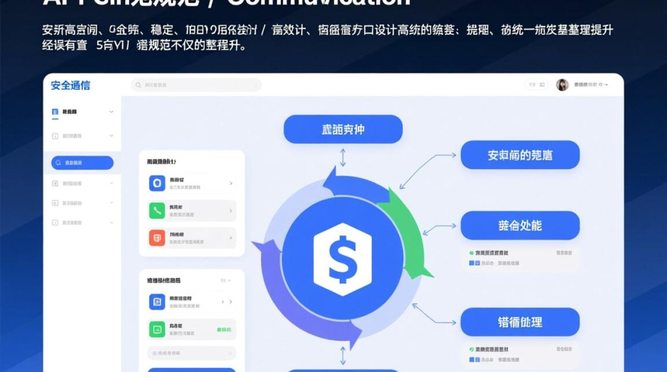 API调用规范中，如何正确设置请求头与参数？