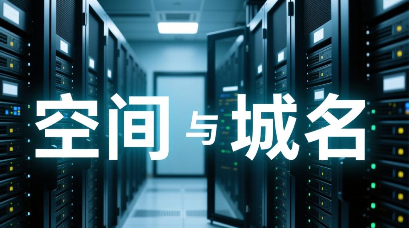 空间域名怎么绑定域名？新手必看绑定步骤教程