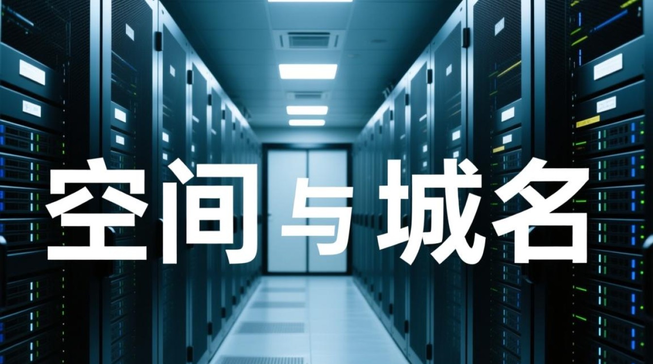 空间域名怎么绑定域名?新手必看绑定步骤教程-好主机测评网