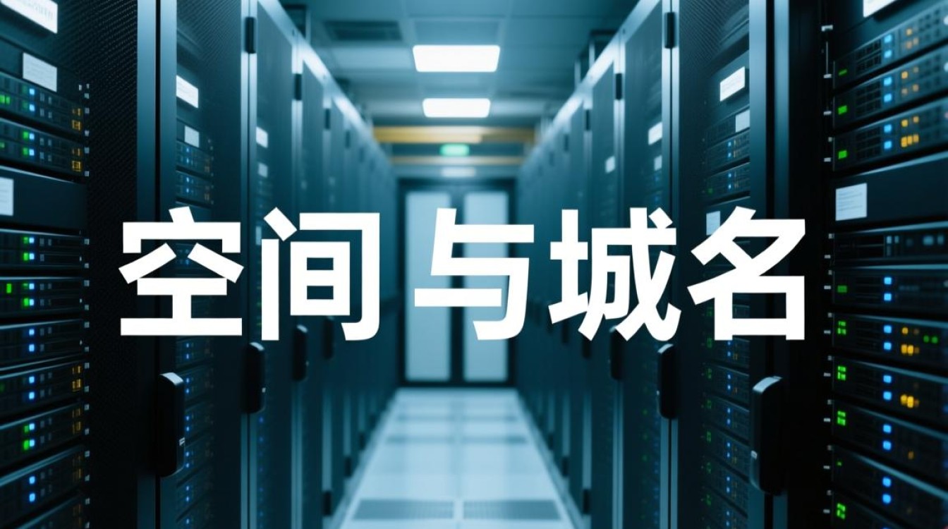 空间域名怎么绑定域名？新手必看绑定步骤教程