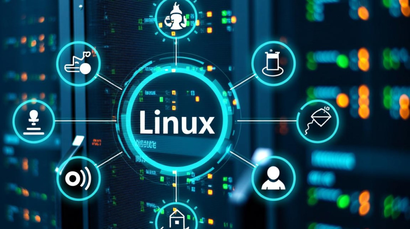 Linux下如何正确配置监听服务及常见问题排查？