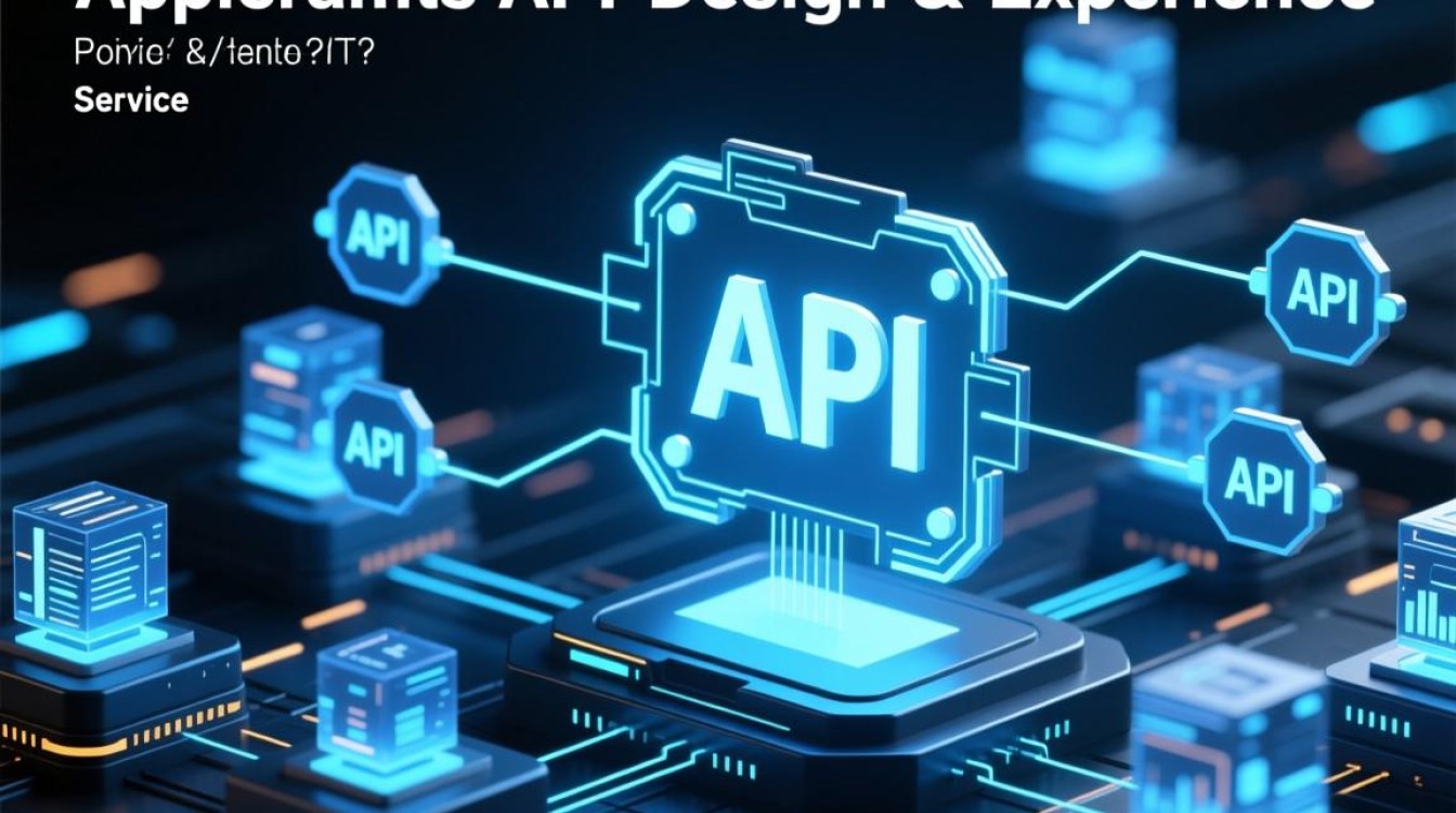 API蓝色代表什么？蓝色API标识有什么特殊含义？