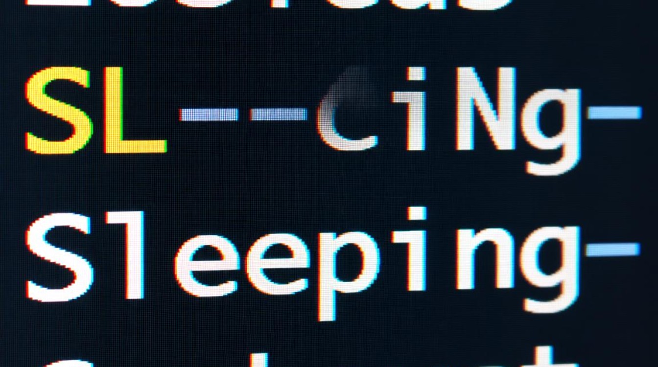 Linux进程状态Sl是什么状态？与S、D状态有何区别？