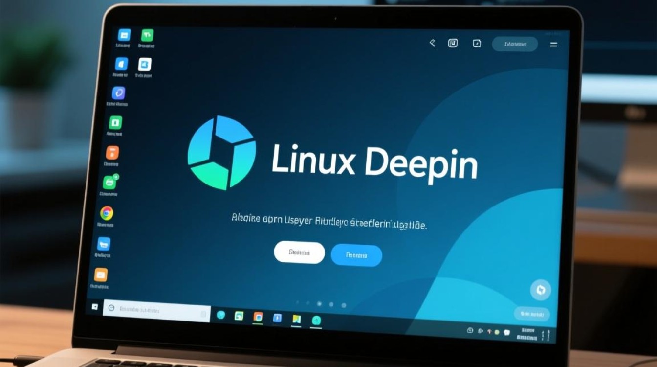 硬盘安装Linux Deepin步骤详细吗？分区格式有啥要注意的？