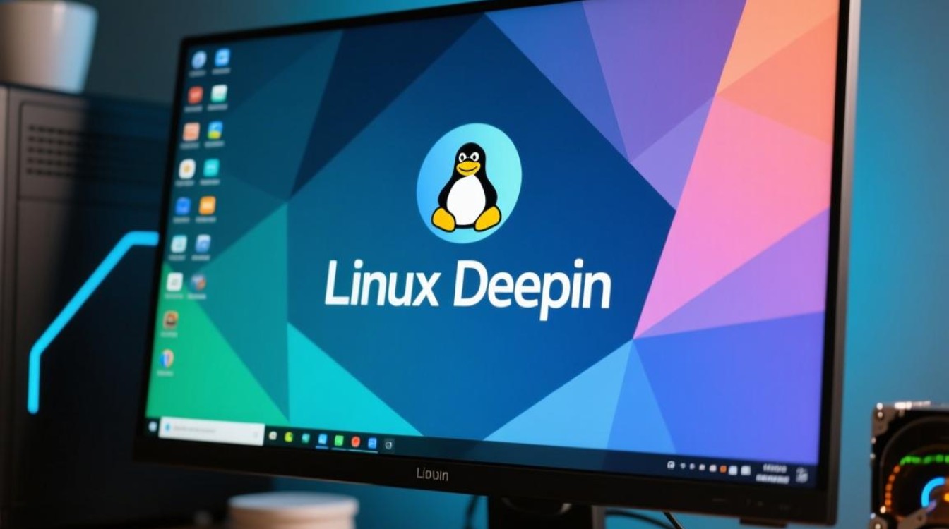 硬盘安装Linux Deepin步骤详细吗？分区格式有啥要注意的？