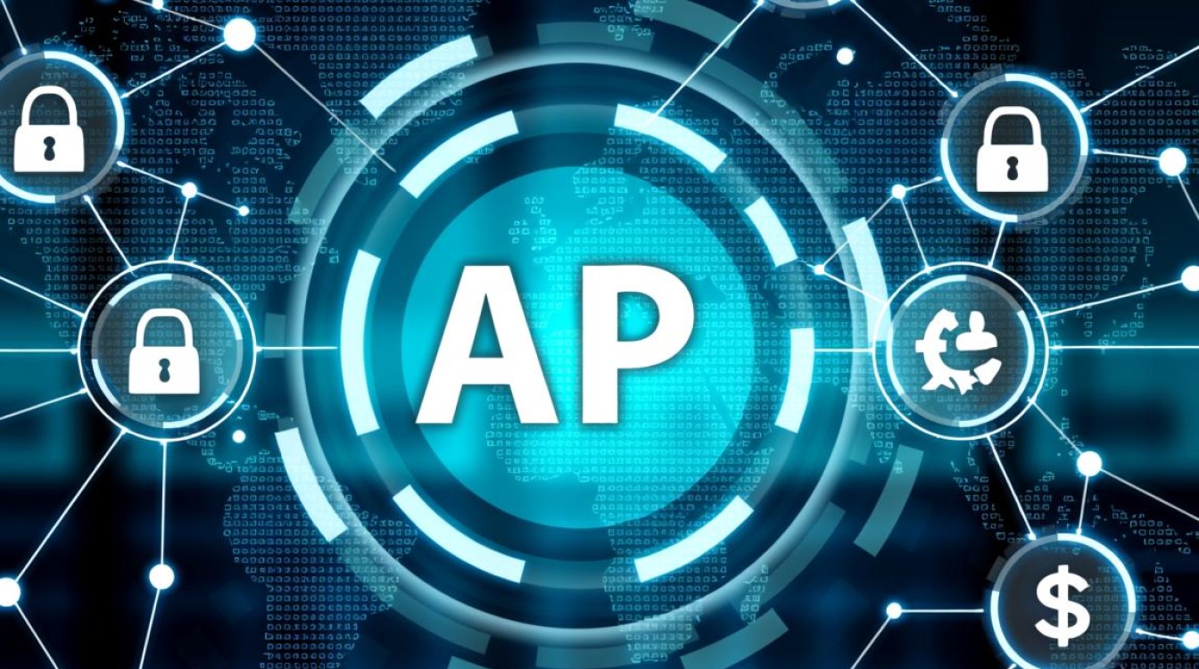 API认证接口如何实现安全高效的权限管理？