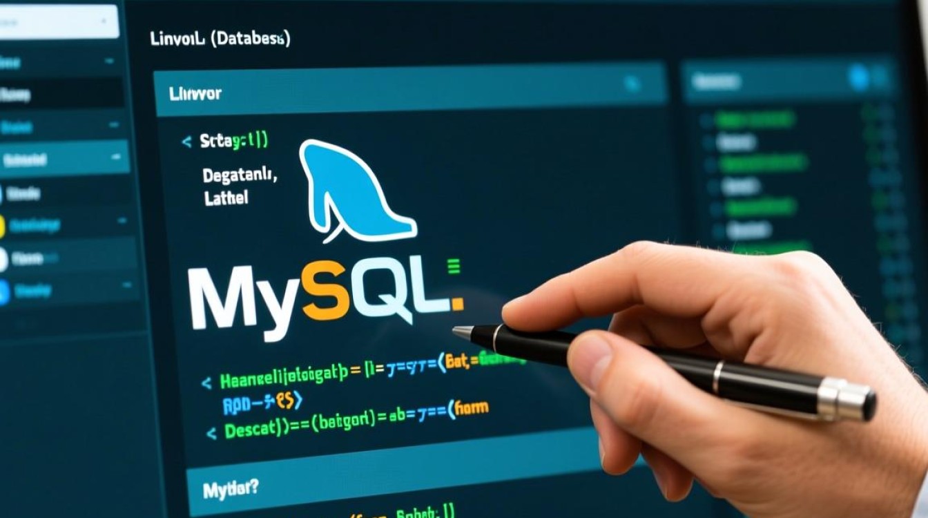 Linux下MySQL建表时如何设置字段类型与主键？