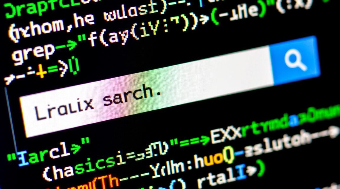 Linux grep和v grep有什么区别？哪个更适合文本搜索？
