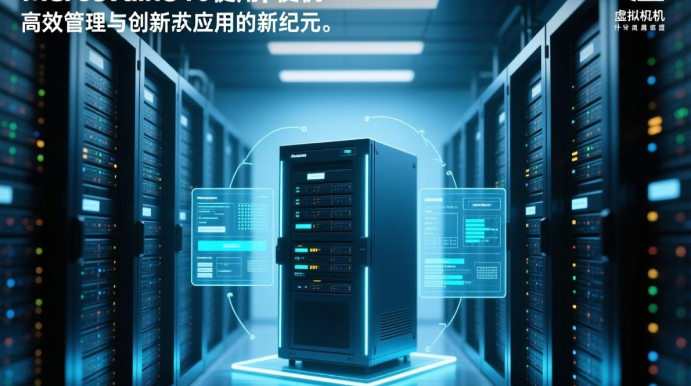 虚拟机10使用教程，新手入门到高级配置技巧有哪些？